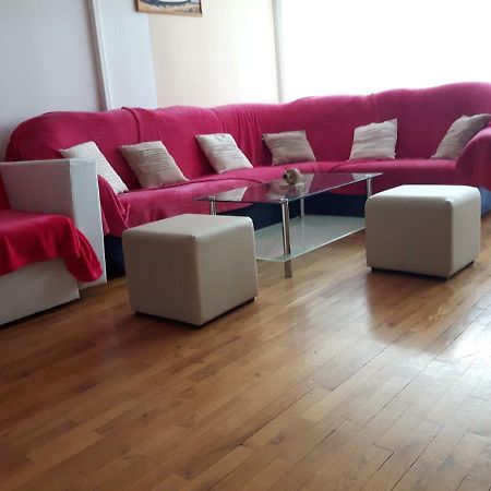 Apartment Trstenik Split Exterior photo